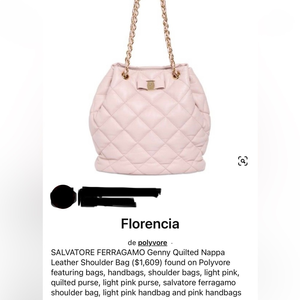 Salvatore Ferragamo Bag - Picture 16 of 16